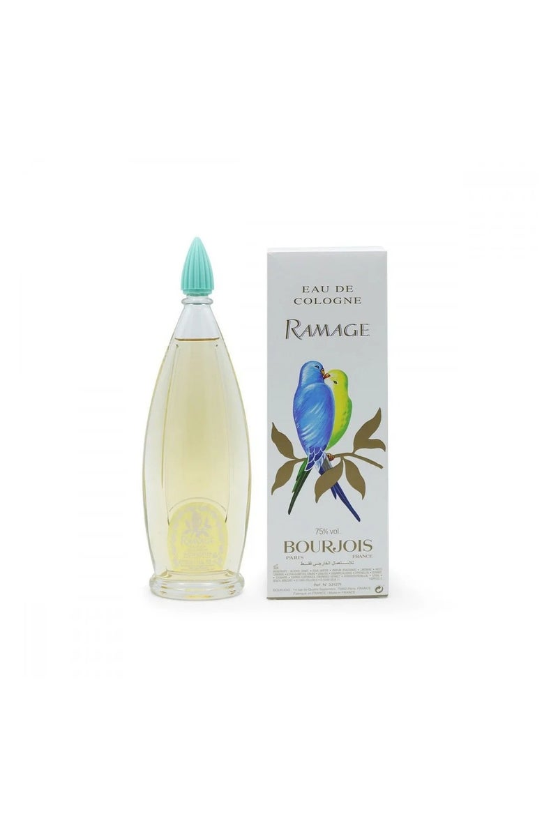 باريس راماج باريس او دي كولون 210مل - Image 2