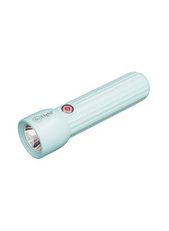 Mr. Light Ultra Bright Rechargeable LED Torch Flashlight Small Size And ...
