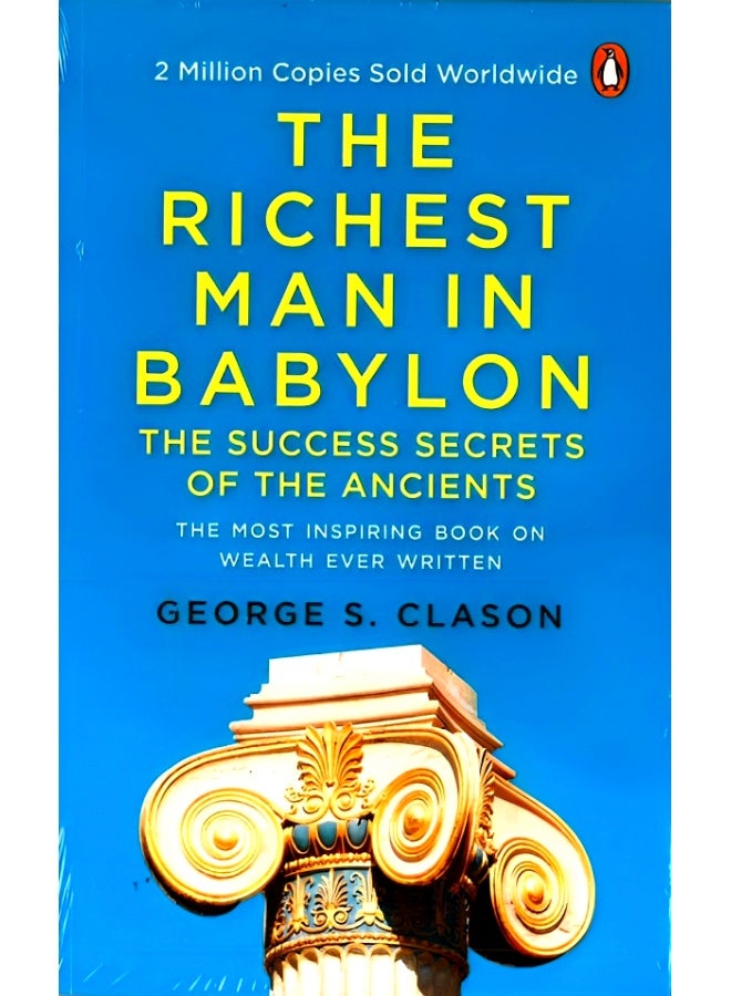 The Richest Man In Babylon  - Image 1