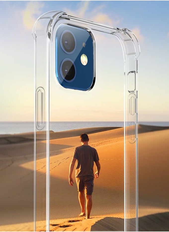 Protective Case Cover for Iphone 14 plus  - Image 4