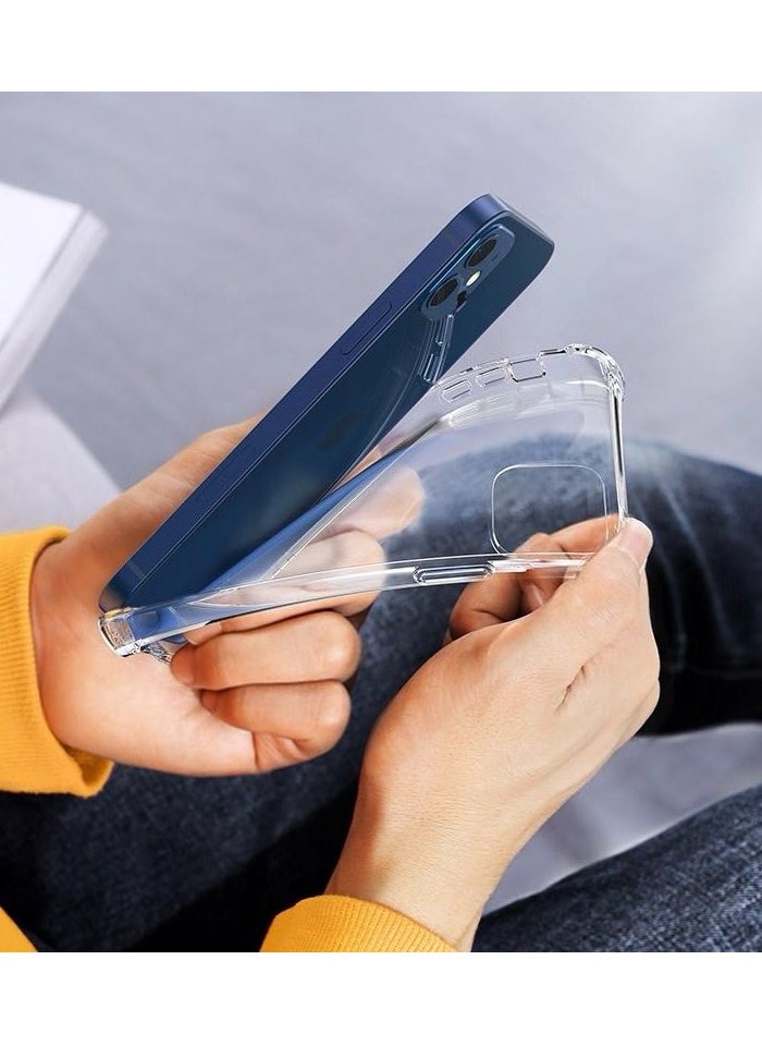 Protective Case Cover for Iphone 14 plus  - Image 5