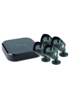 Yale Yale Smart Home Cctv Kit - Hd1080, 4 Camera, 8 Channel, 2Tb Harddrive  - Image 1