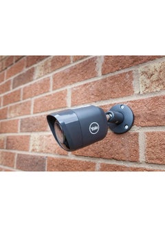 Yale Yale Smart Home Cctv Kit - Hd1080, 4 Camera, 8 Channel, 2Tb Harddrive  - Image 2