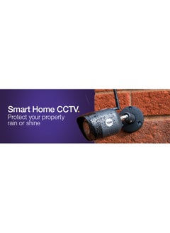 Yale Smart Home Cctv Kit - Hd1080, 4 Camera, 8 Channel, 2Tb Harddrive - pzsku/ZB57308E36358830C2F64Z/45/_/1733859005/8106e2c2-0808-4ff2-a596-b0950b3301a1