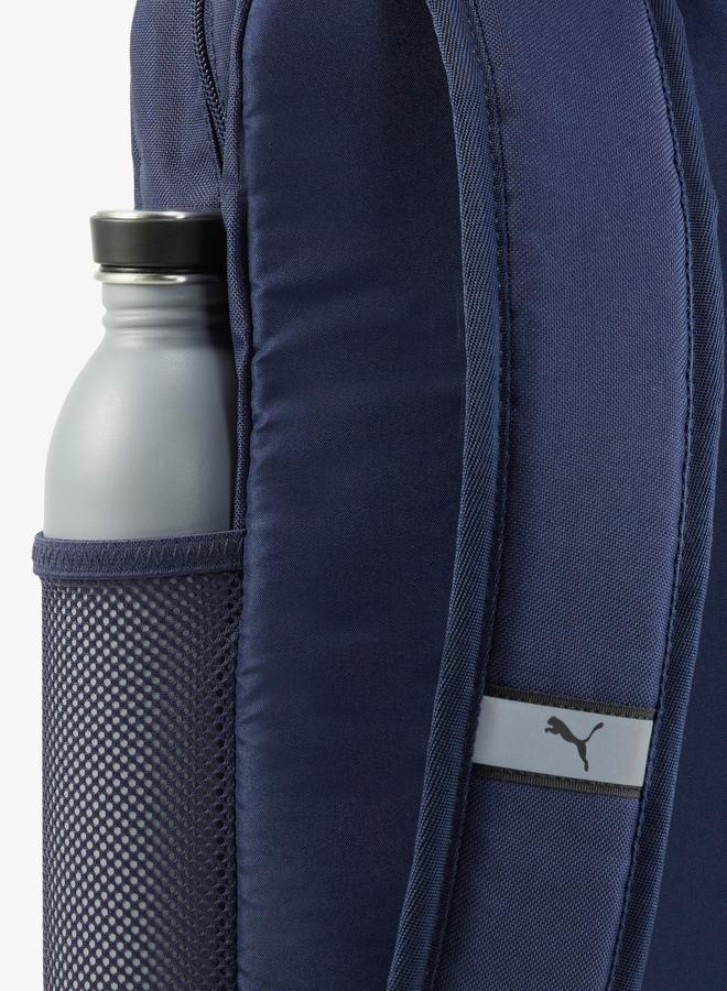PUMA Navy Blue Phase Day Backpack - Image 3