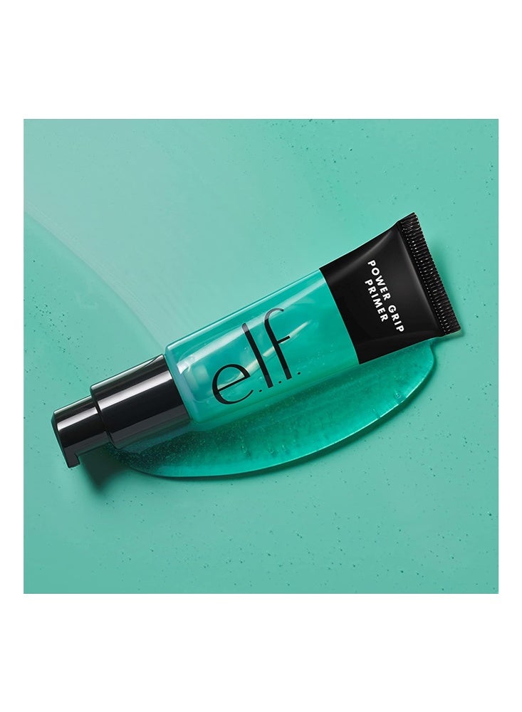 إلف جيِل أساس باور غريب القائم على الترطيب للأسطح & ترطيب الوجه لتنعيم البشرة وثبات المكياج، يرطب ويجهز البشرة، 0.811 أونصة سائلة (24 مل) - Image 5