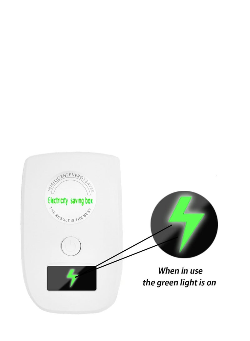 Y&D Saver  Energy Household Saving and Efficiency US Plug 90V-250V 28KW  - Image 3