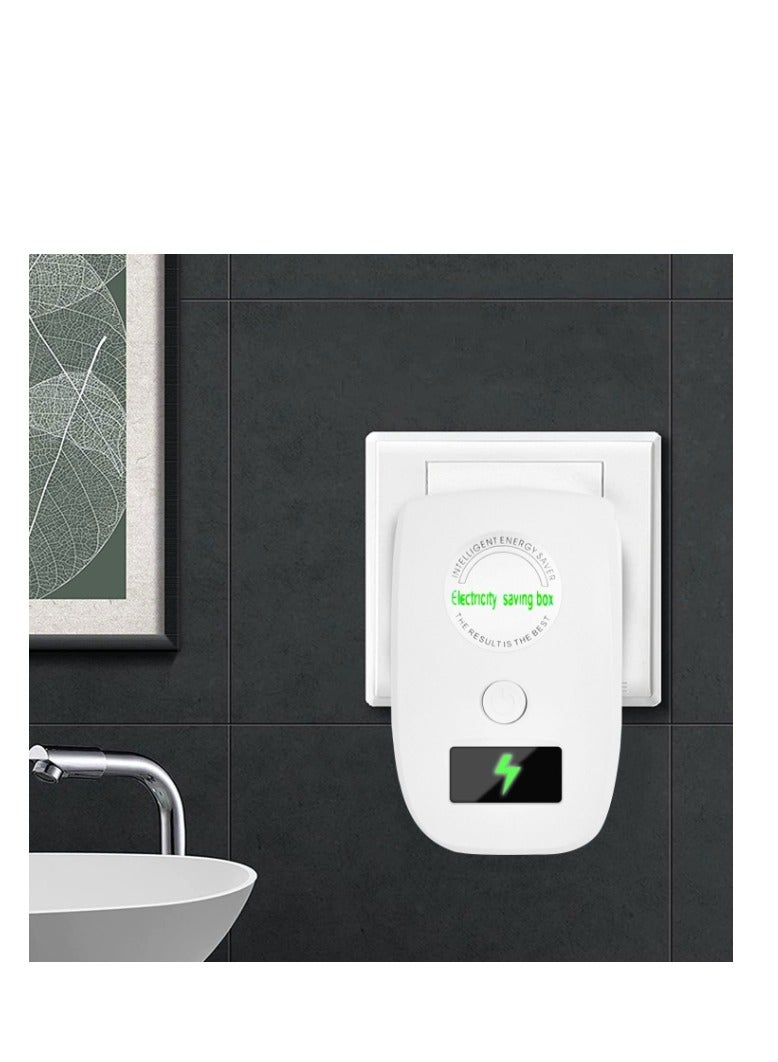 Y&D Saver  Energy Household Saving and Efficiency US Plug 90V-250V 28KW  - Image 5