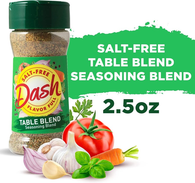 Dash Mrs. Dash Table Blend Seasoning - Image 4