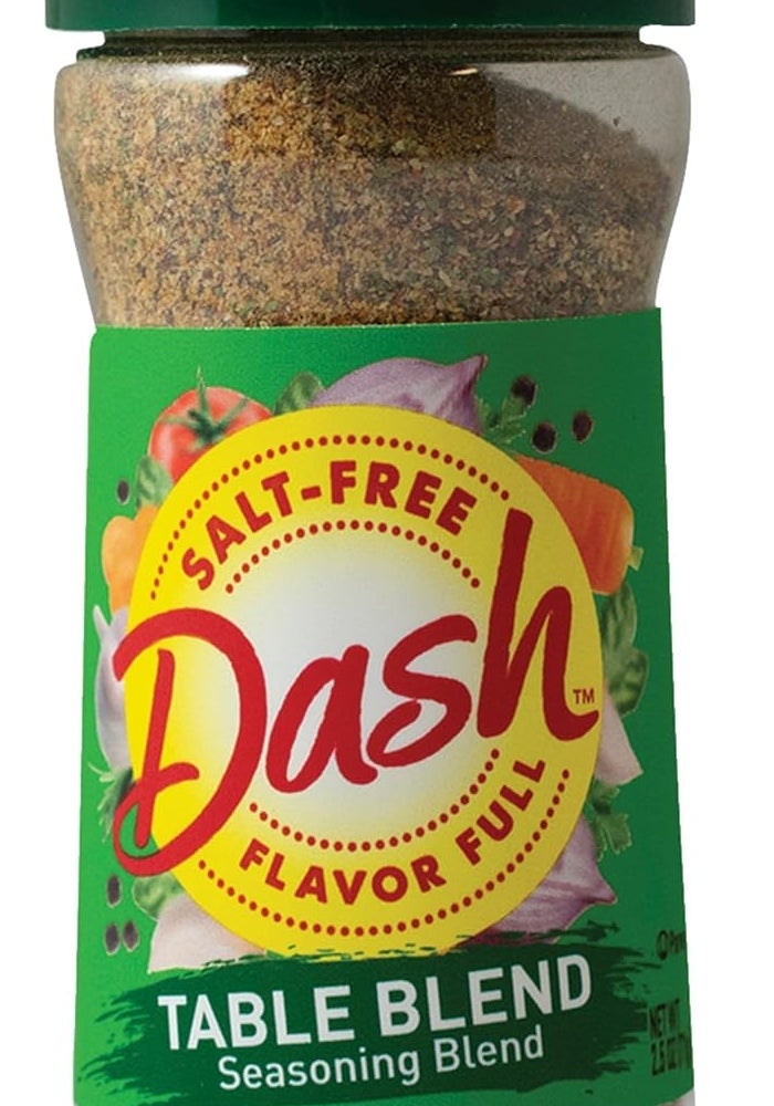 Dash Mrs. Dash Table Blend Seasoning - Image 1