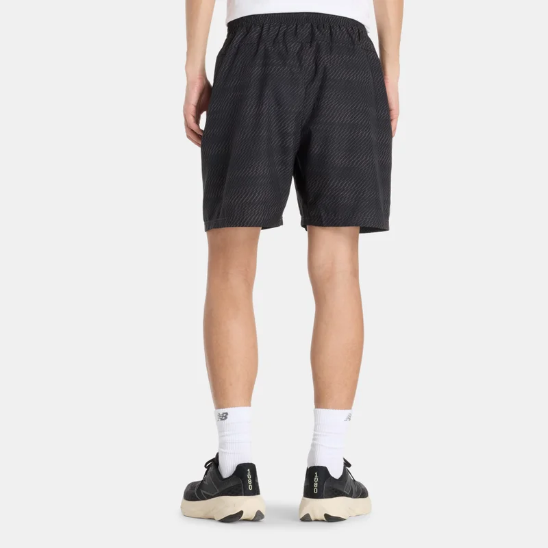 New Balance Men's Sport Essentials Printed Training Shorts