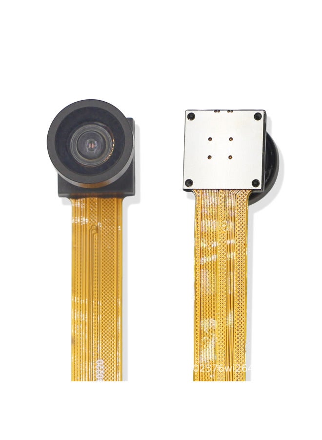 OV5 640,000 HD Macro Camera Module DVP MIPI Interface Applicable To ESP32 STM32-Colour:Orange - Image 3