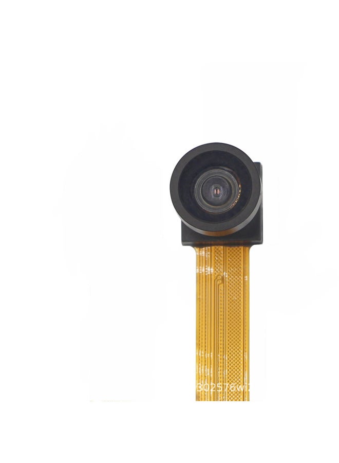 OV5 640,000 HD Macro Camera Module DVP MIPI Interface Applicable To ESP32 STM32-Colour:Orange - Image 2