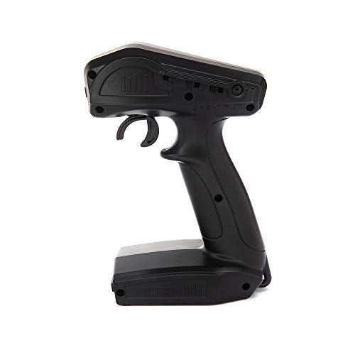 Spektrum SLT3 3-Channel SLT Transmitter with SLR300 Receiver, SPMSLT350 - Image 5