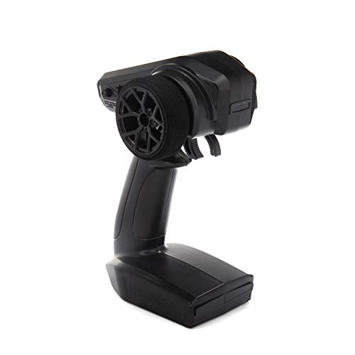 Spektrum SLT3 3-Channel SLT Transmitter with SLR300 Receiver, SPMSLT350 - Image 2