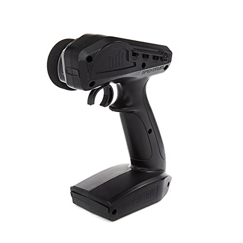 Spektrum SLT3 3-Channel SLT Transmitter with SLR300 Receiver, SPMSLT350 - Image 4