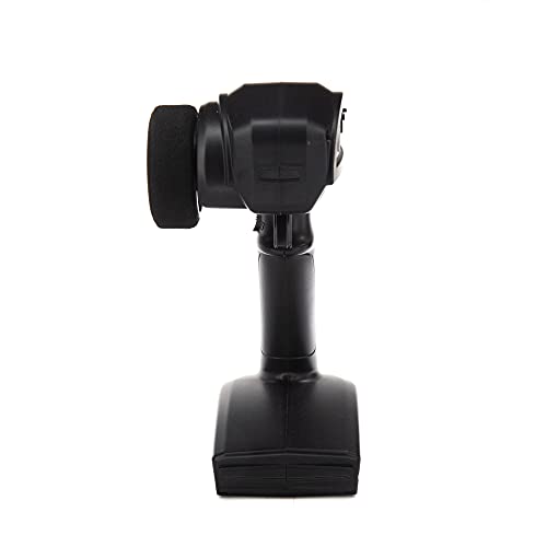 Spektrum SLT3 3-Channel SLT Transmitter with SLR300 Receiver, SPMSLT350 - Image 3