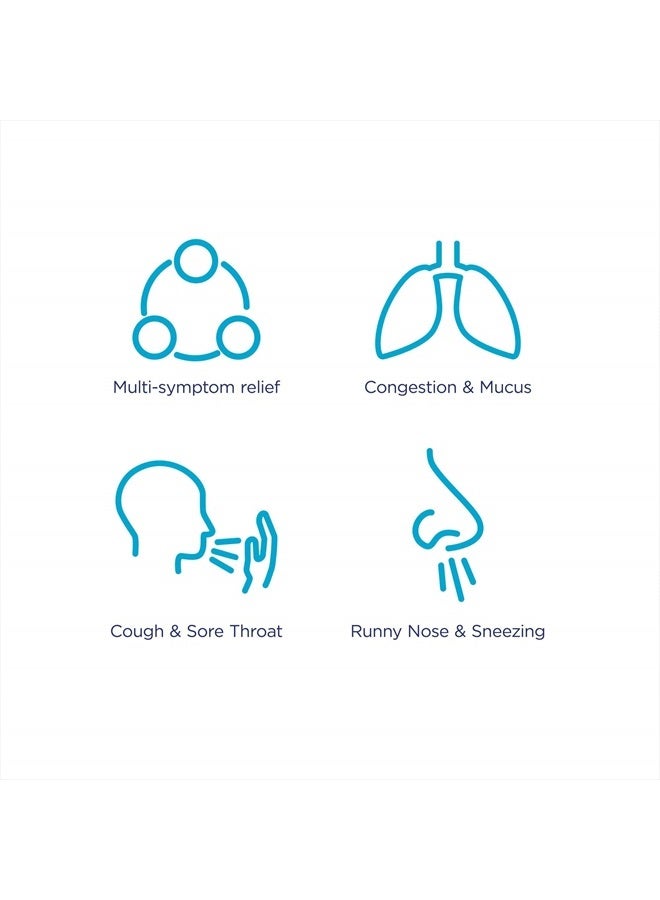 Genexa , Cold Crush Acai Berry Organic, 60 Count - Image 3