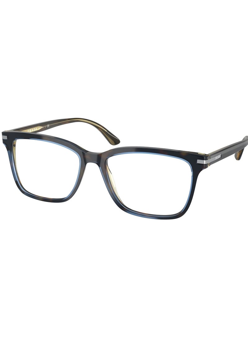 PRADA برادا ميلانو PR 14WV ZXH101 54 إطار نظارات للرجال - Image 1