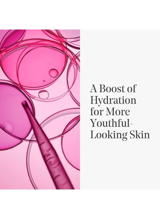 Murad - Hydrate Trial Kit - 3-Piece Trial Size Kit $62 Value - Moisturizing Daily Skincare Set - AHA/BHA Exfoliating Cleanser, Multi-Vitamin Infusion Oil & Hydro-Dynamic Ultimate Moisturizer - Image 1