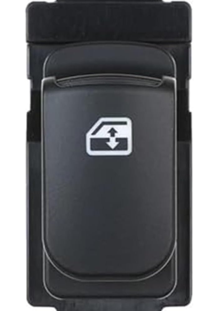 Wivplex Rear Left Power Window Switch for Kia Carens 2007-2011 - Image 4