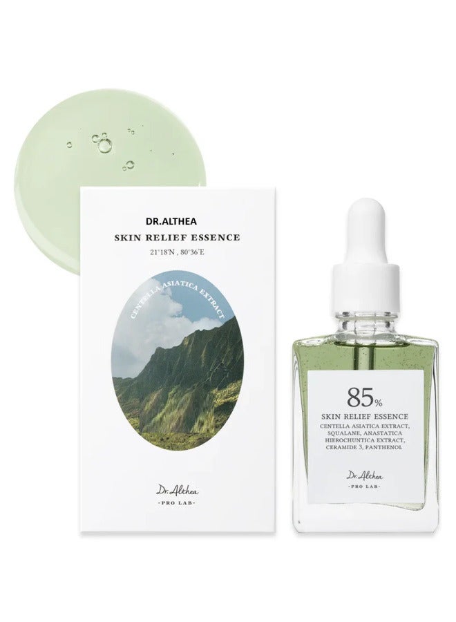 Dr.althea Skin Relief Essence - 30ml  - Image 1
