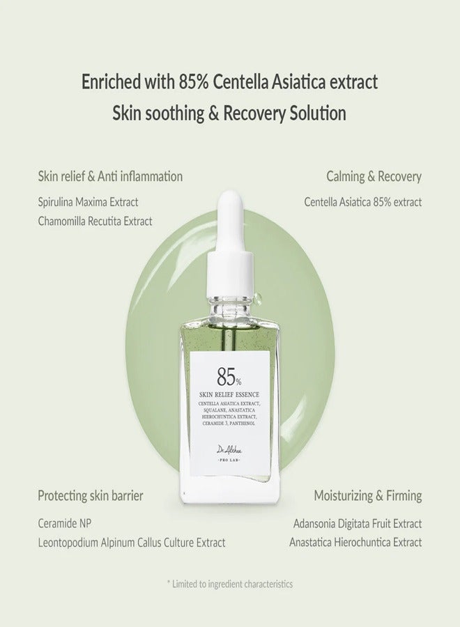 Dr.althea Skin Relief Essence - 30ml  - Image 3
