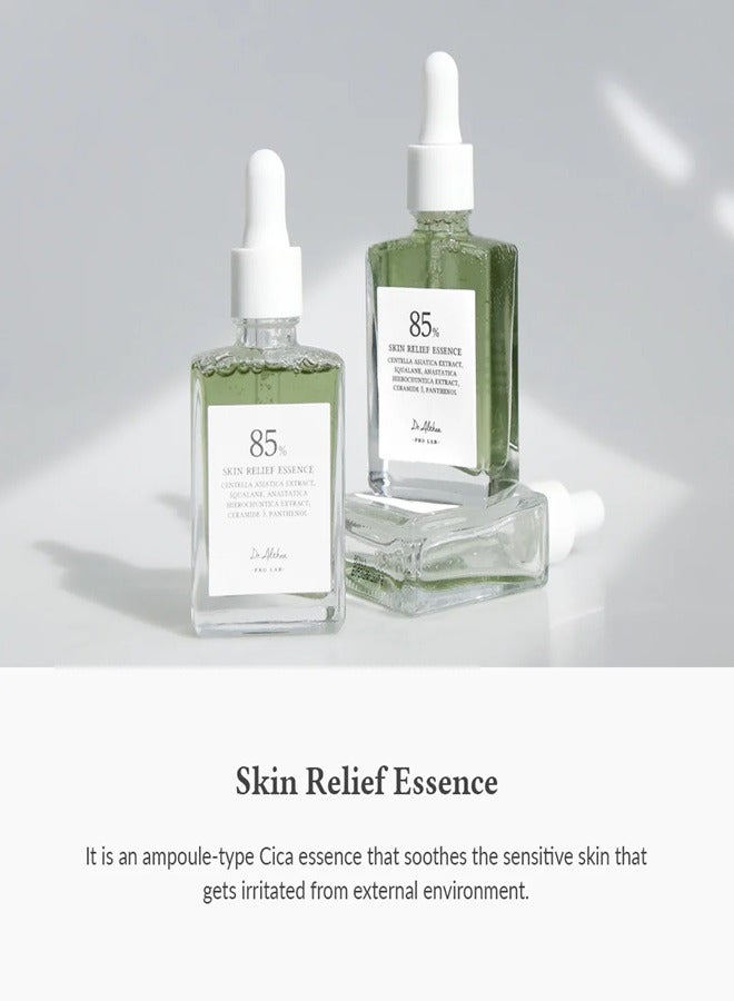Dr.althea Skin Relief Essence - 30ml  - Image 2
