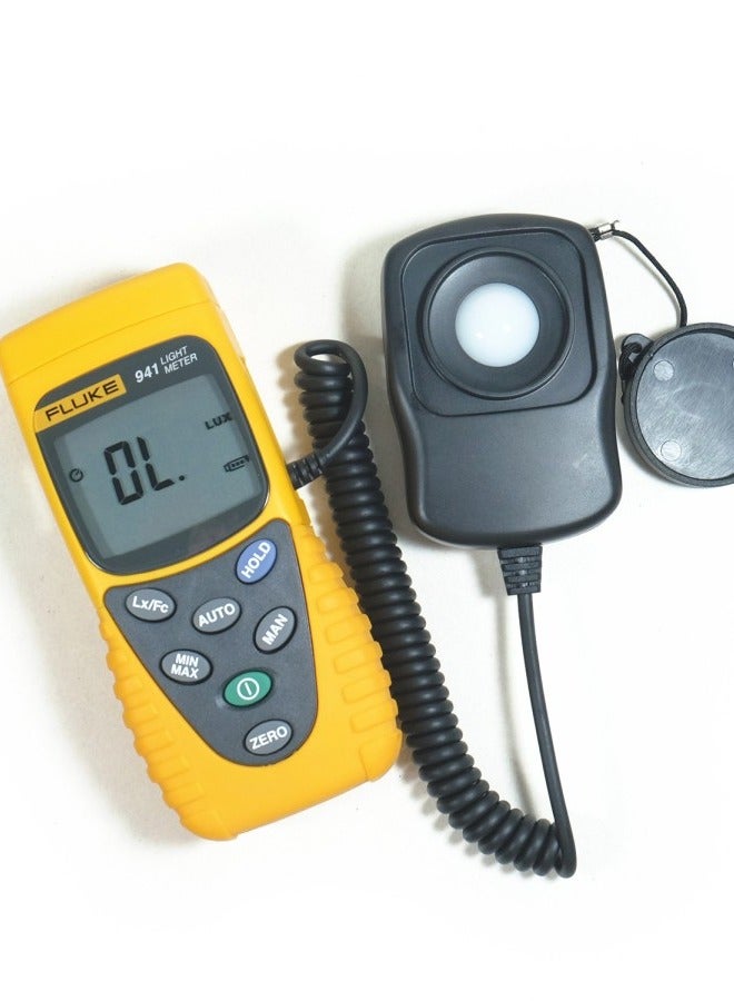 FLUKE 941 LIGHT METER BY FLUKE