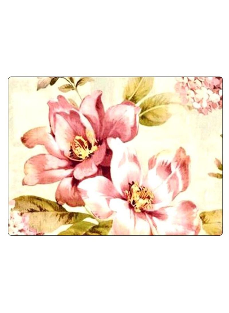 RKN Printed Anti-Slip Gaming Mouse Pad Multicolour