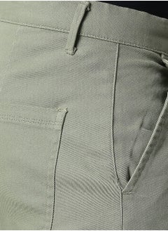 Dennis Lingo Men's Sage Tapered Fit Cargo Trousers - Practical and Versatile  - Image 5