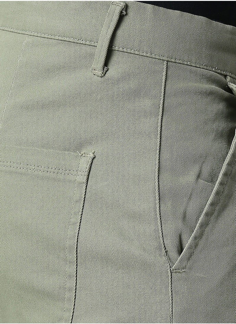 Dennis Lingo - Men's Sage Tapered Fit Cargo Trousers - Practical and Versatile - Image 1