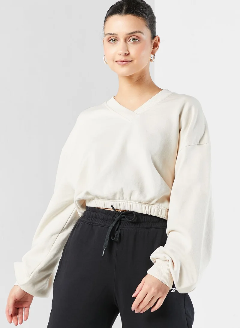 Reebok Classics Sweatshirt