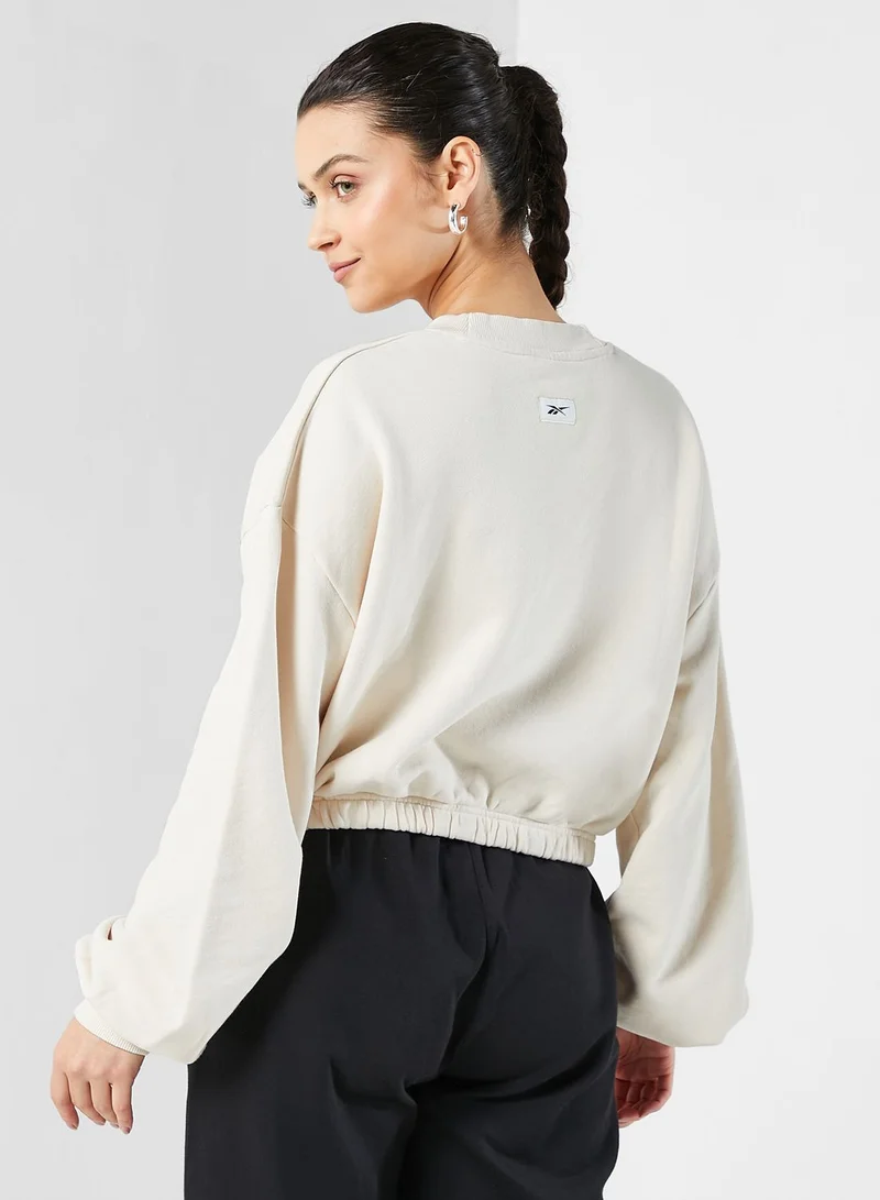 Reebok Classics Sweatshirt