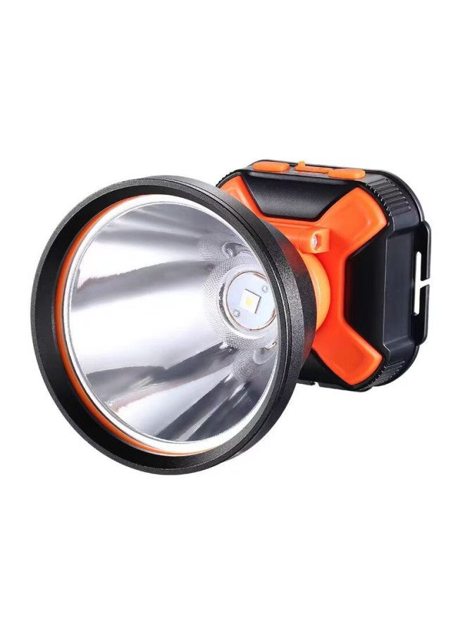 Yage High-power Headlamp Long-lasting Rechargeable Outdoor Headlight For Fishing Night Climbing Sea Hunting Mining - Image 4