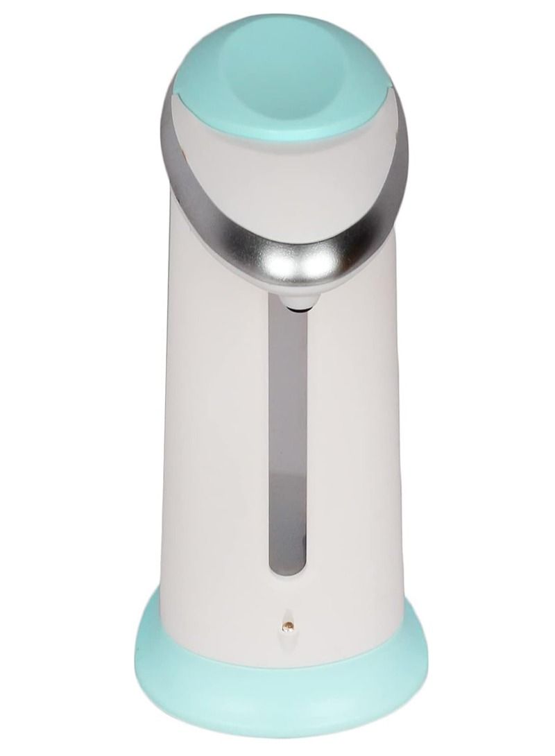AGD Automatic Soap Magic Dispenser White/Blue - Image 4