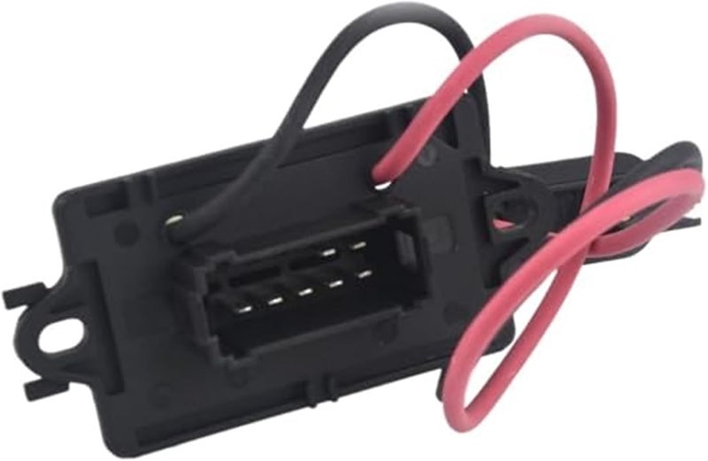 Yurefax Car Blower Motor Resistor for Renault Megane MK2 II - Image 4