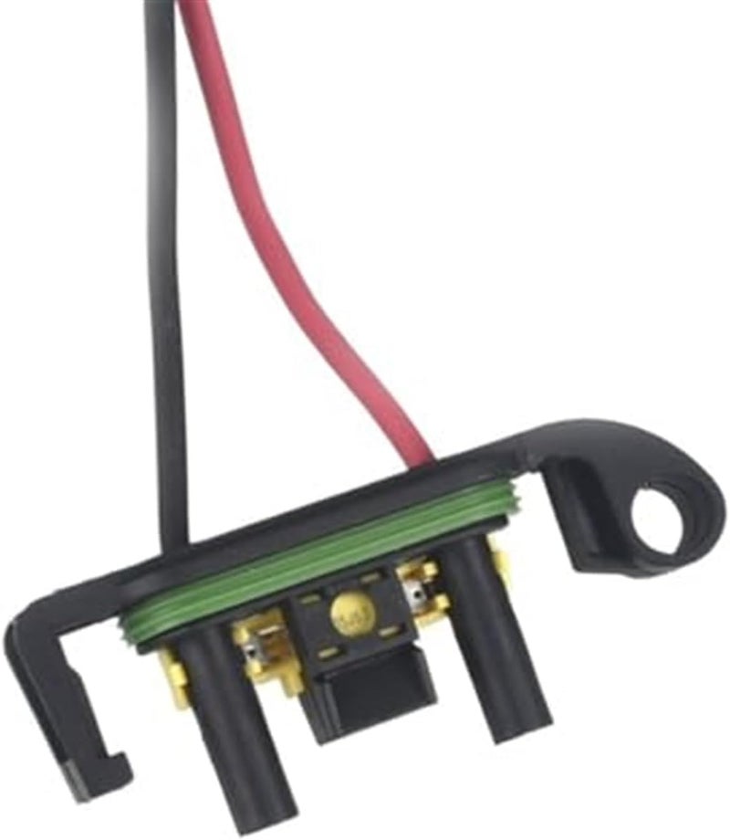 Yurefax Car Blower Motor Resistor for Renault Megane MK2 II - Image 5