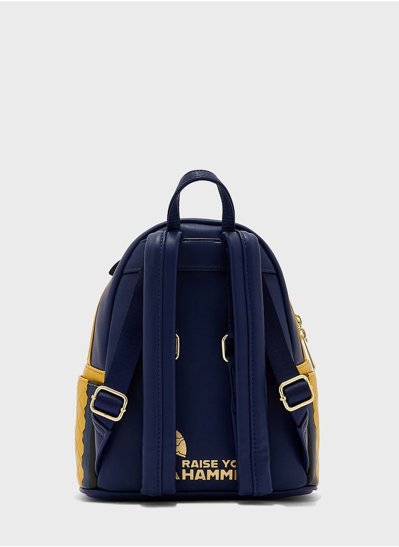 Loungefly - Kids Thor Love & Thunder Cos Backpack - Image 1