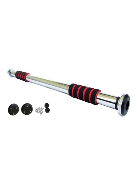 Multi-Purpose Door Way Pull Up Bar 60-100cm 60-100cm