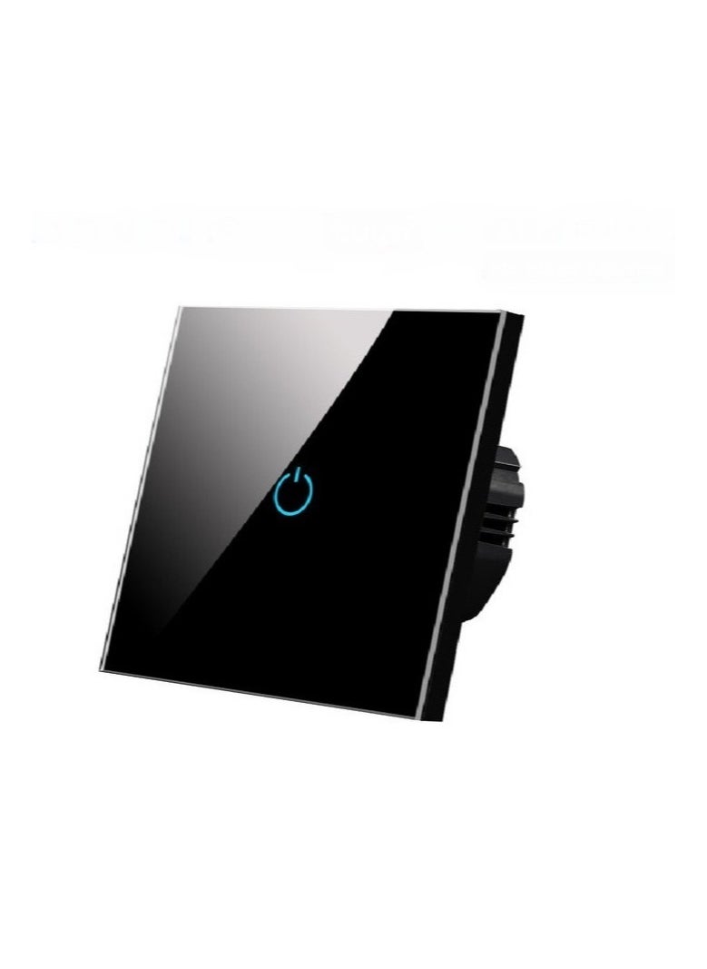 Generic WiFi Smart Light Switch Compatible with Google  - Image 1