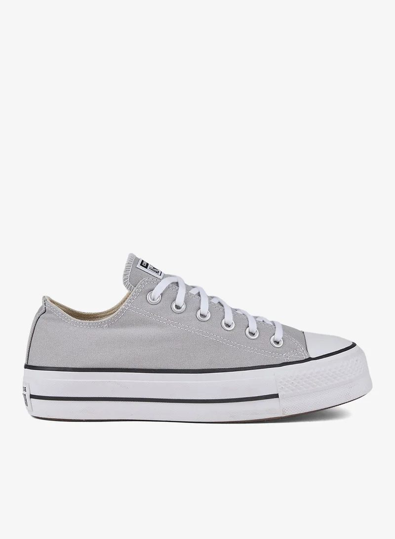 Women's Chuck Taylor All Star Lift Platform Shoes