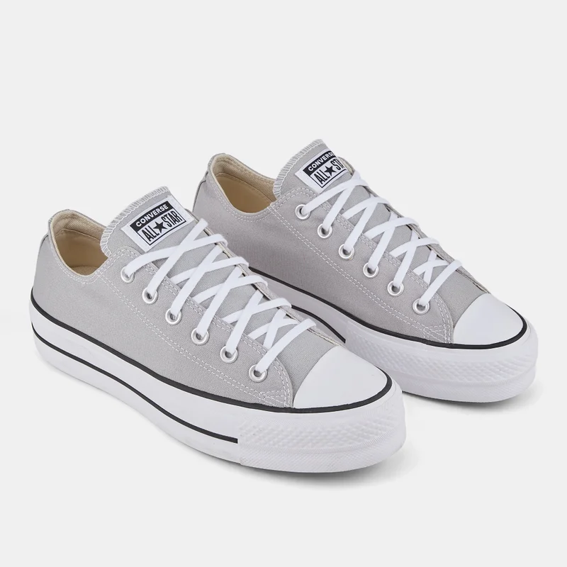 Converse Women's Chuck Taylor All Star Lift Platform Shoes