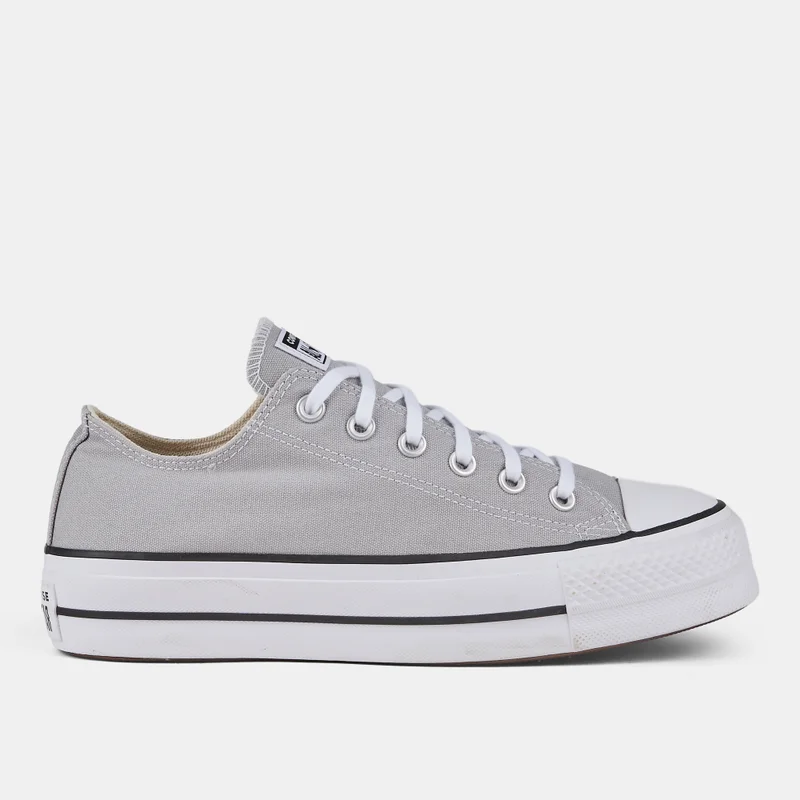 Converse Women's Chuck Taylor All Star Lift Platform Shoes