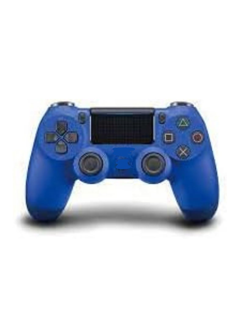 DualShock 4 Wireless Controller for PlayStation 4 – Blue