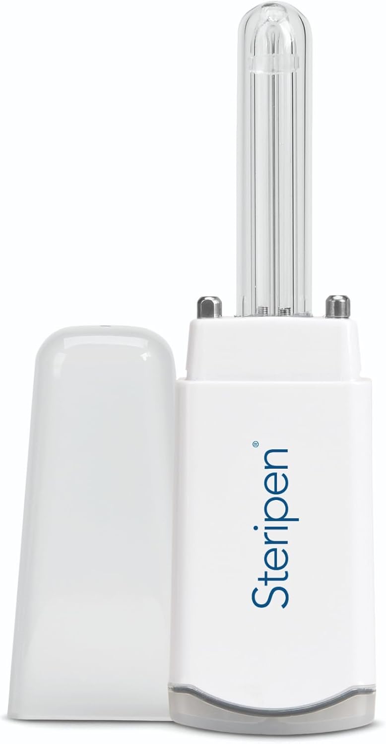 KATADYN SteriPEN Ultralight UV Water Purifier - Image 1