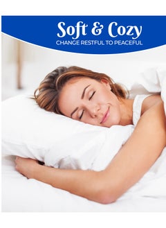 Infinitee Xclusives Premium Grey King Sheets Set - 1800 TC Series 4 Piece Bed Sheets - Soft Brushed Microfiber Fabric - 16 Inches Deep Pockets Sheets Wrinkle Free & Fade Resistant by Infinitee Xclusives  - Image 3