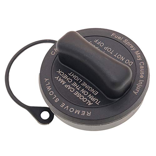 YCT Fuel Tank Gas Cap Assembly 2214700605 fits Mercedes - Benz C CL CLK CLS E G GLK S SL SLK and More - Image 2