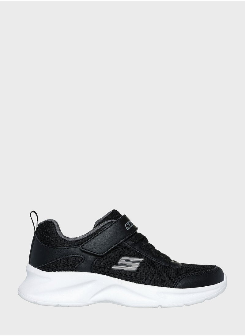 SKECHERS - Kids Dynamatic - Image 1