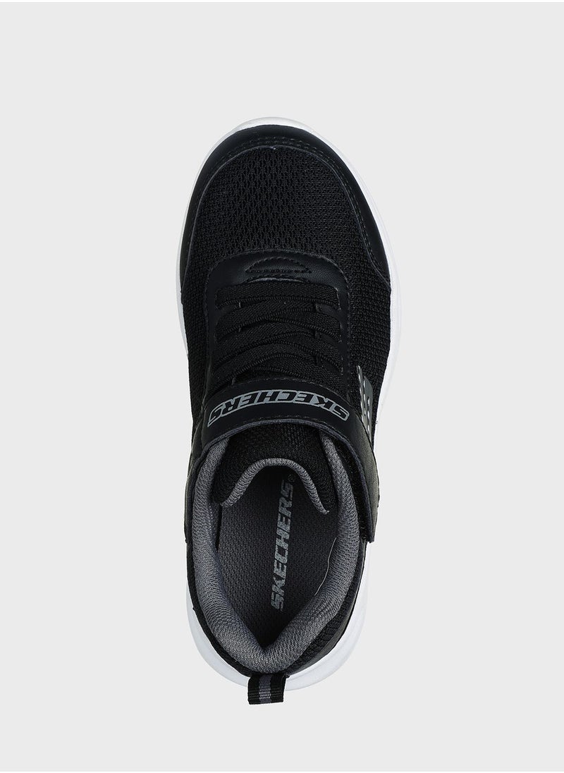 SKECHERS - Kids Dynamatic - Image 1